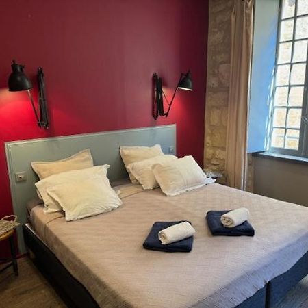 Le Studio Duo Cite Medieval Sarlat المظهر الخارجي الصورة