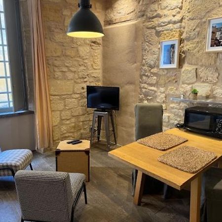 Le Studio Duo Cite Medieval Sarlat المظهر الخارجي الصورة